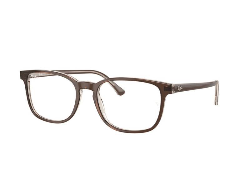 Ochelari de vedere Ray-Ban RX5418 8365