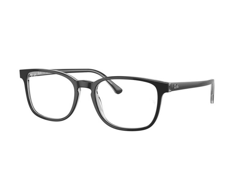 Ochelari de vedere Ray-Ban RX5418 8367