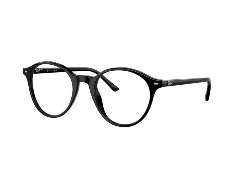 Ochelari de vedere Ray-Ban RX5430 2000