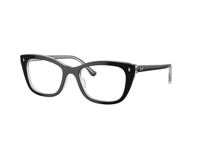 Ochelari de vedere Ray-Ban RX5433 2034