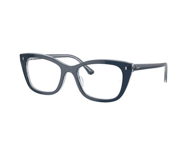 Ochelari de vedere Ray-Ban RX5433 8324