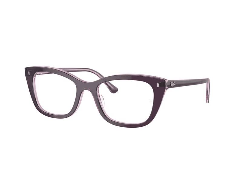 Ochelari de vedere Ray-Ban RX5433 8364