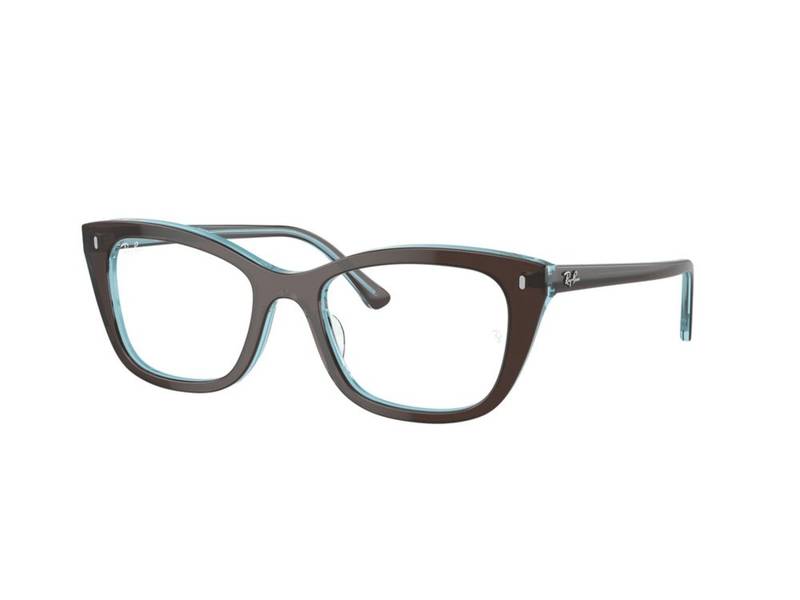 Ochelari de vedere Ray-Ban RX5433 8366