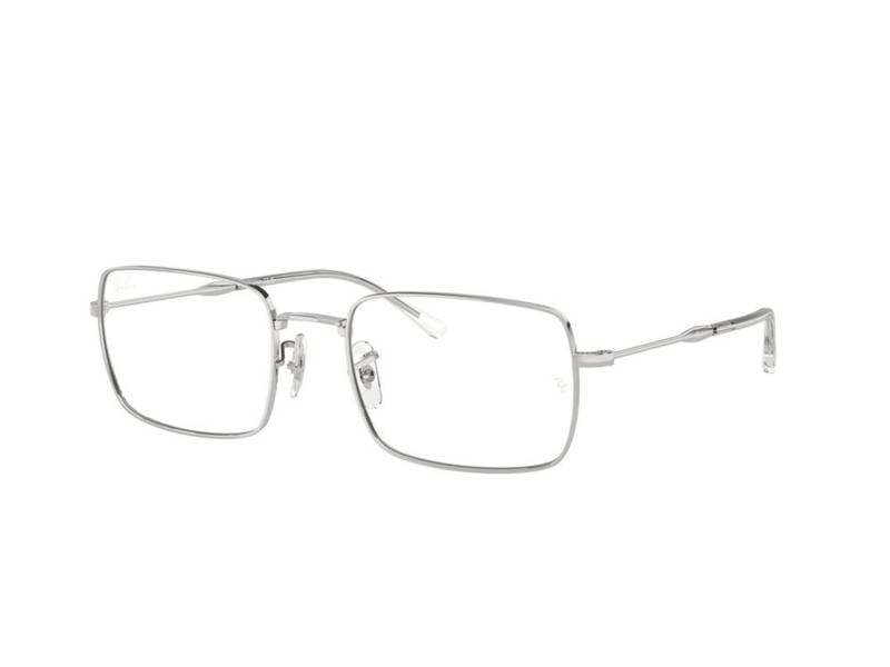 Ochelari de vedere Ray-Ban RX6520 2501