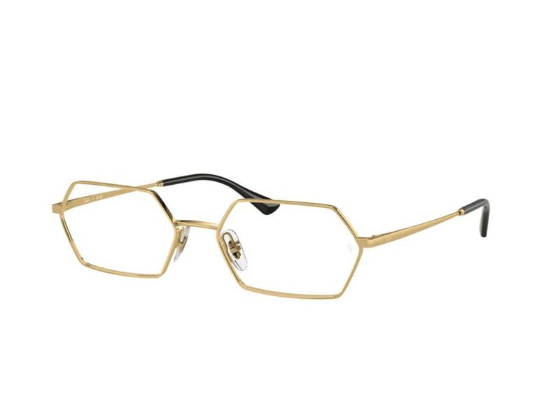 Ochelari de vedere Ray-Ban RX6528 2500