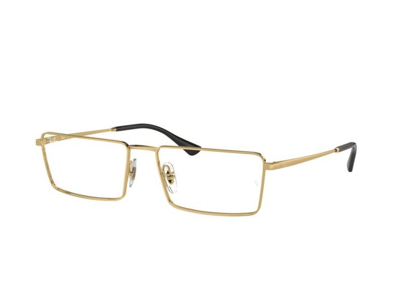 Ochelari de vedere Ray-Ban RX6541 2500