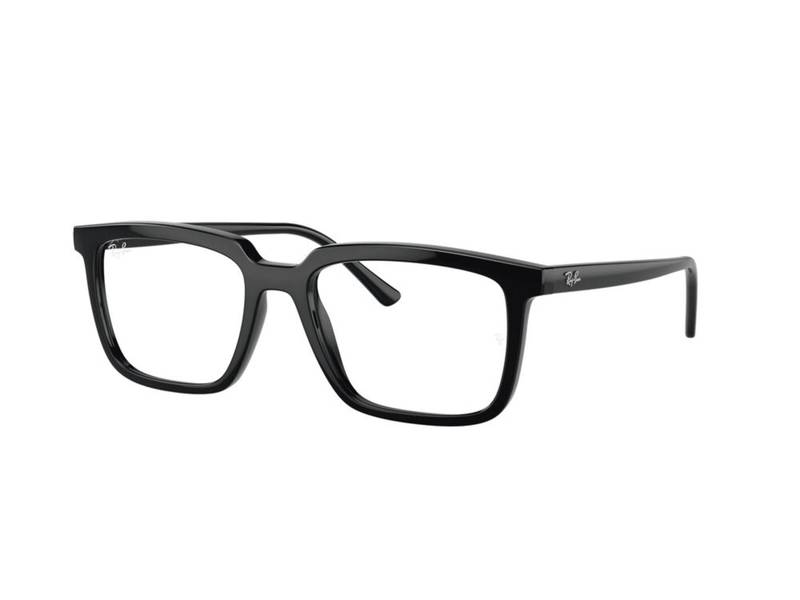 Ochelari de vedere Ray-Ban RX7239 2000