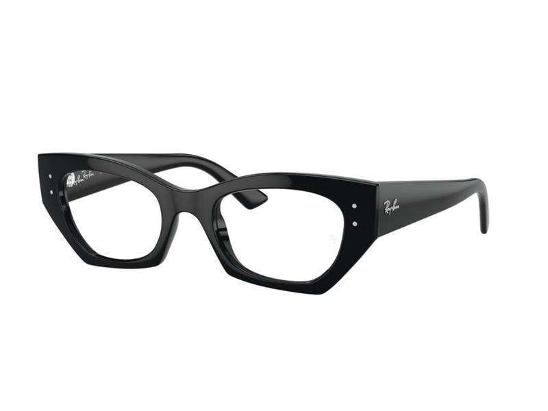 Ochelari de vedere Ray-Ban RX7330 8260