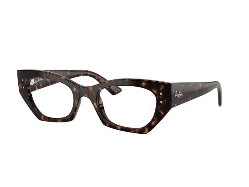 Ochelari de vedere Ray-Ban RX7330 8320