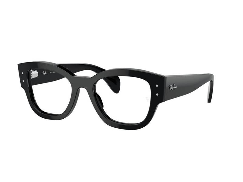 Ochelari de vedere Ray-Ban RX7681V 2000