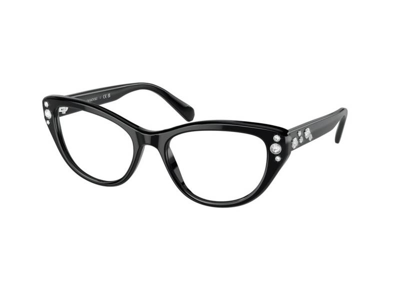 Ochelari de vedere Swarovski SK2023 1001