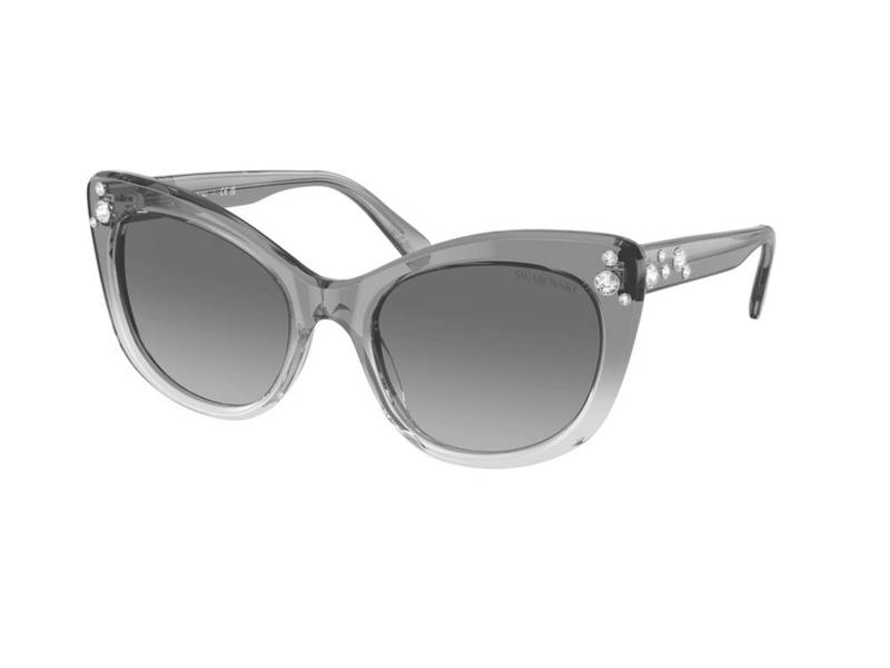 Ochelari de soare Swarovski SK6020 104611