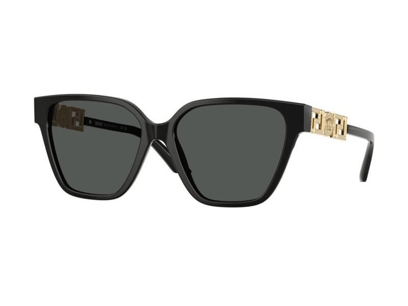 Ochelari de soare Versace VE4471B GB1/87