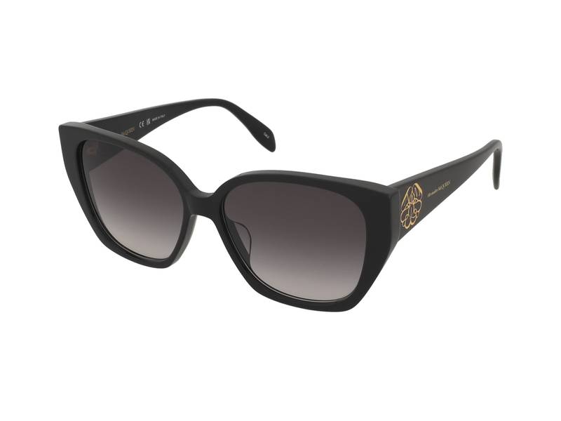 Ochelari de soare Alexander McQueen AM0284S 002