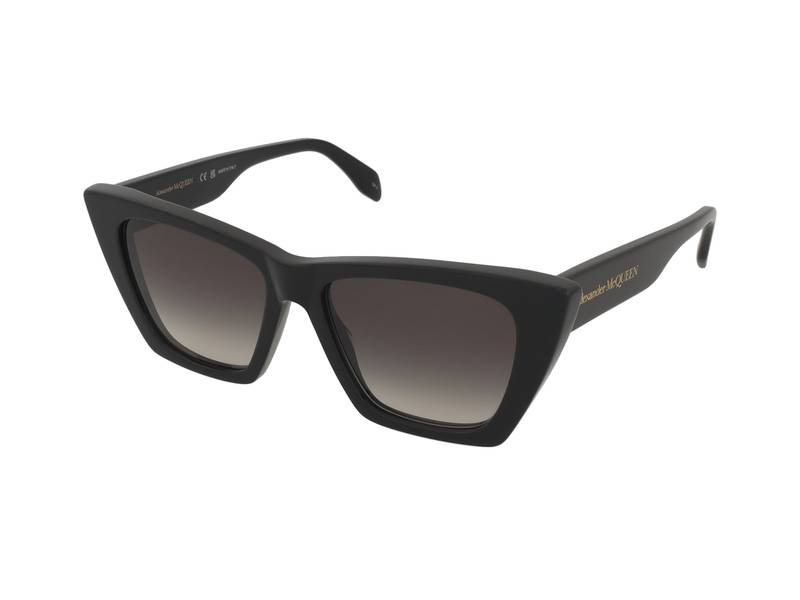 Ochelari de soare Alexander McQueen AM0299S 001