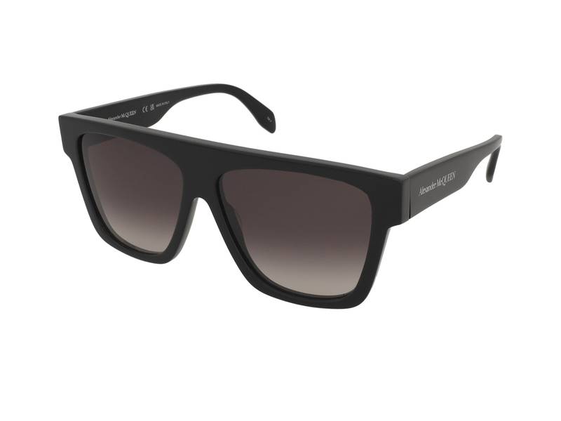 Ochelari de soare Alexander McQueen AM0302S 001