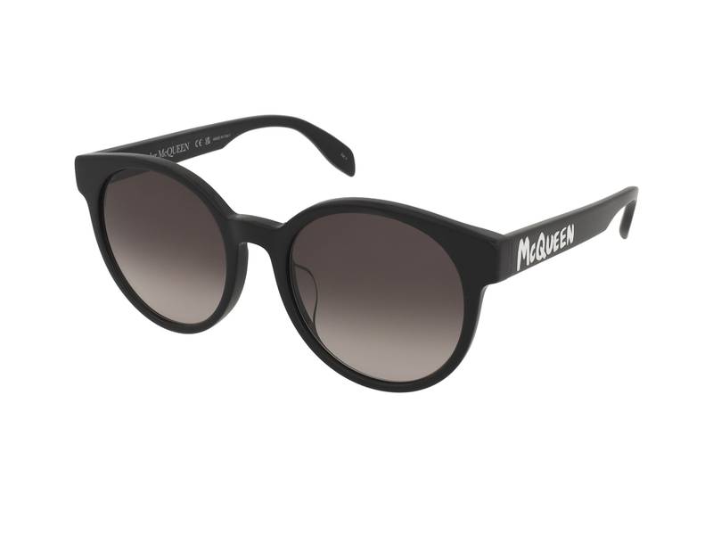 Ochelari de soare Alexander McQueen AM0349SA 001