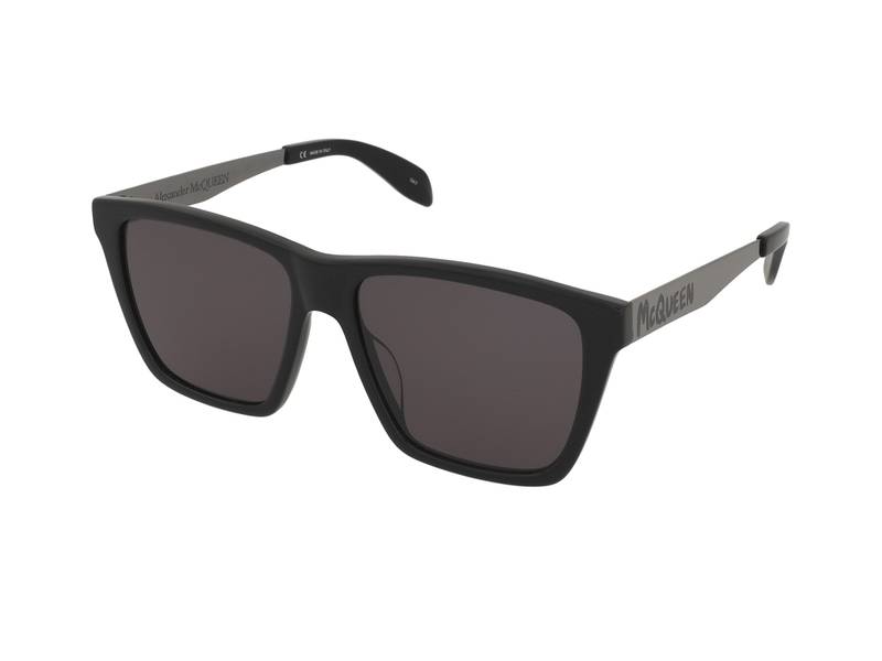 Ochelari de soare Alexander McQueen AM0352S 001