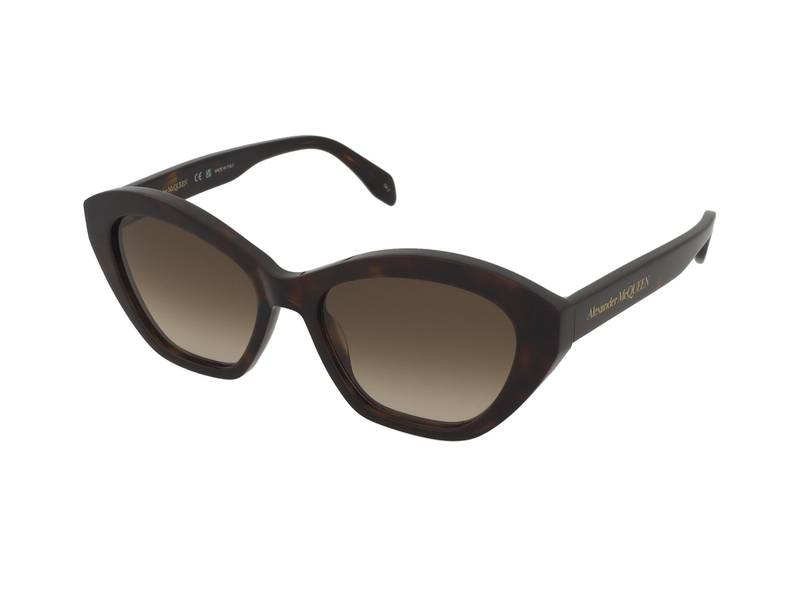 Ochelari de soare Alexander McQueen AM0355S 002