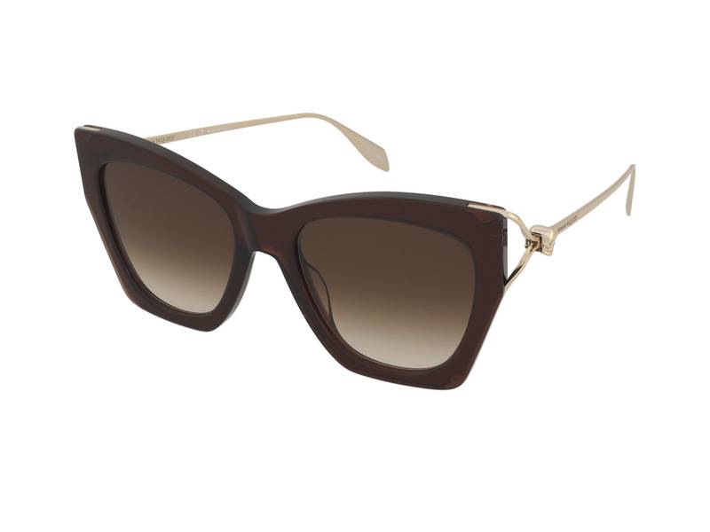 Ochelari de soare Alexander McQueen AM0375S 002