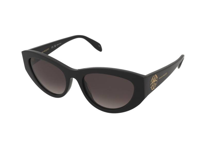 Ochelari de soare Alexander McQueen AM0377S 001