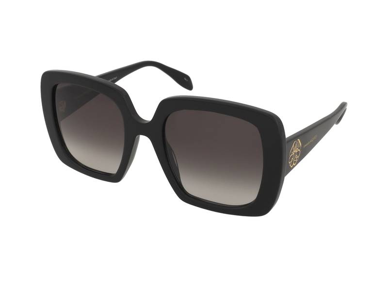 Ochelari de soare Alexander McQueen AM0378S 001