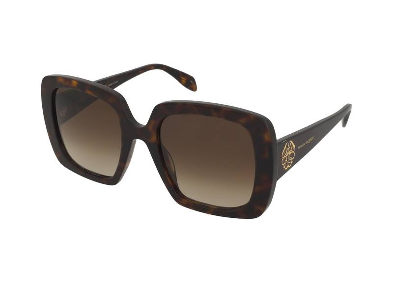 Ochelari de soare Alexander McQueen AM0378S 002