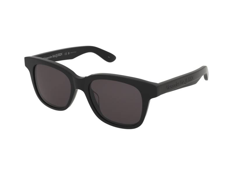 Ochelari de soare Alexander McQueen AM0382S 005