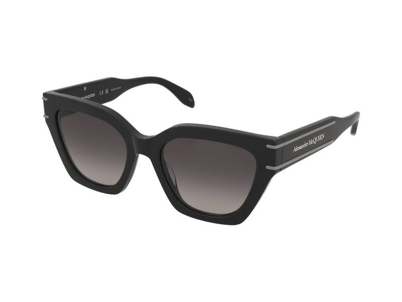 Ochelari de soare Alexander McQueen AM0398S 001