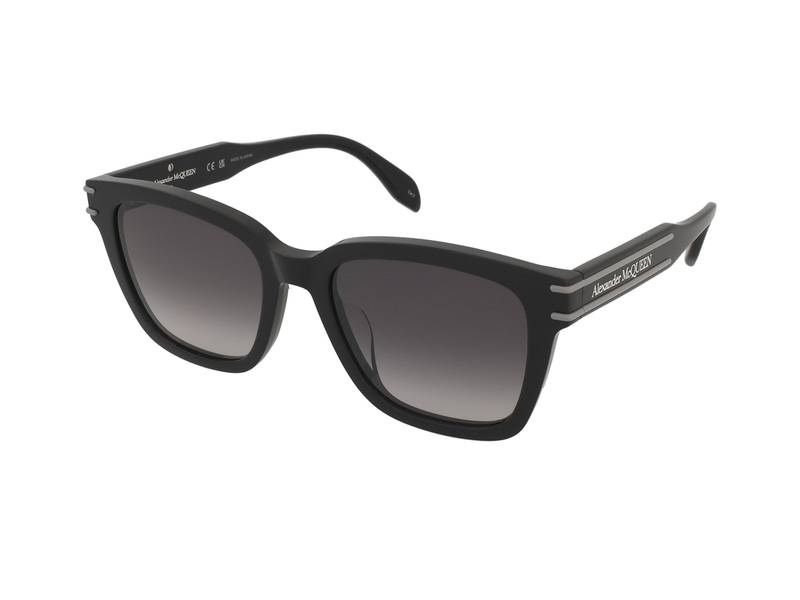 Ochelari de soare Alexander McQueen AM0399SA 001