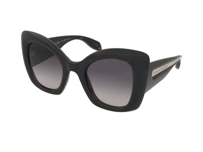 Ochelari de soare Alexander McQueen AM0402S 001