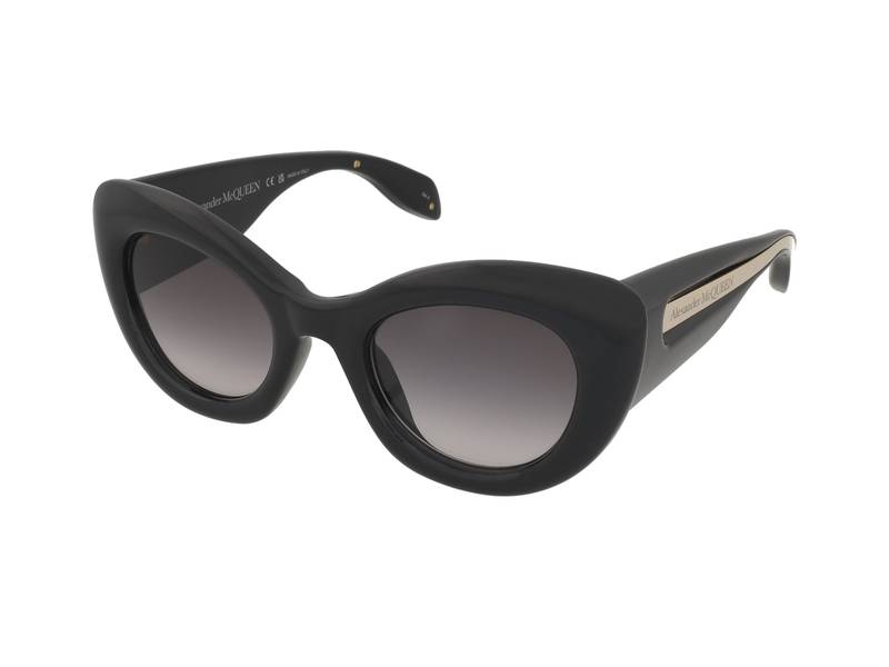 Ochelari de soare Alexander McQueen AM0403S 001