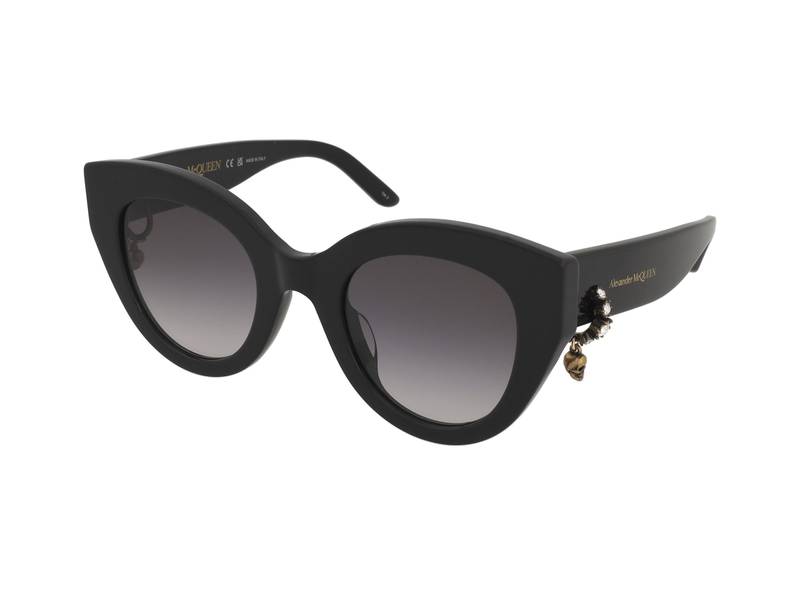 Ochelari de soare Alexander McQueen AM0417S 001