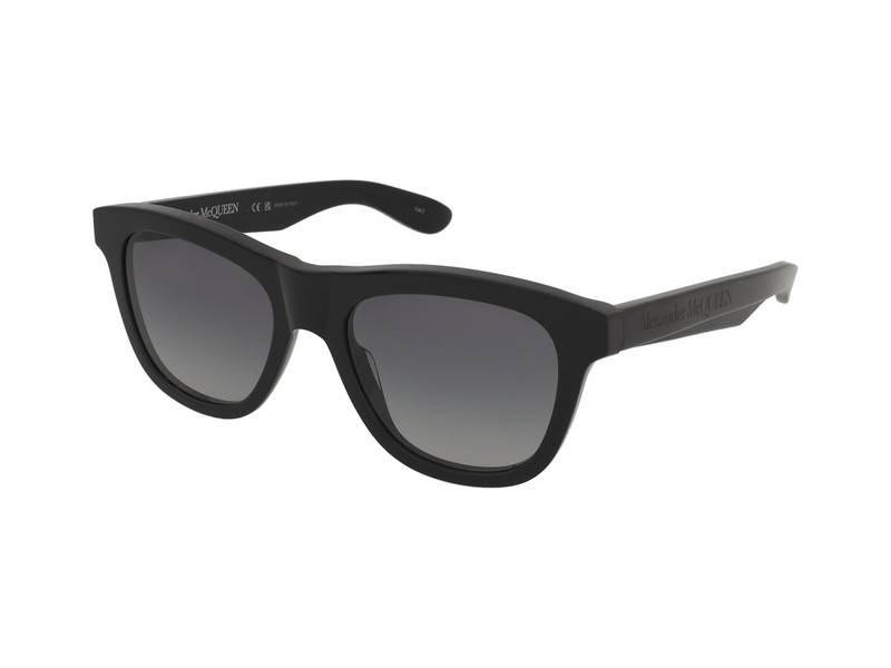 Ochelari de soare Alexander McQueen AM0421S 001