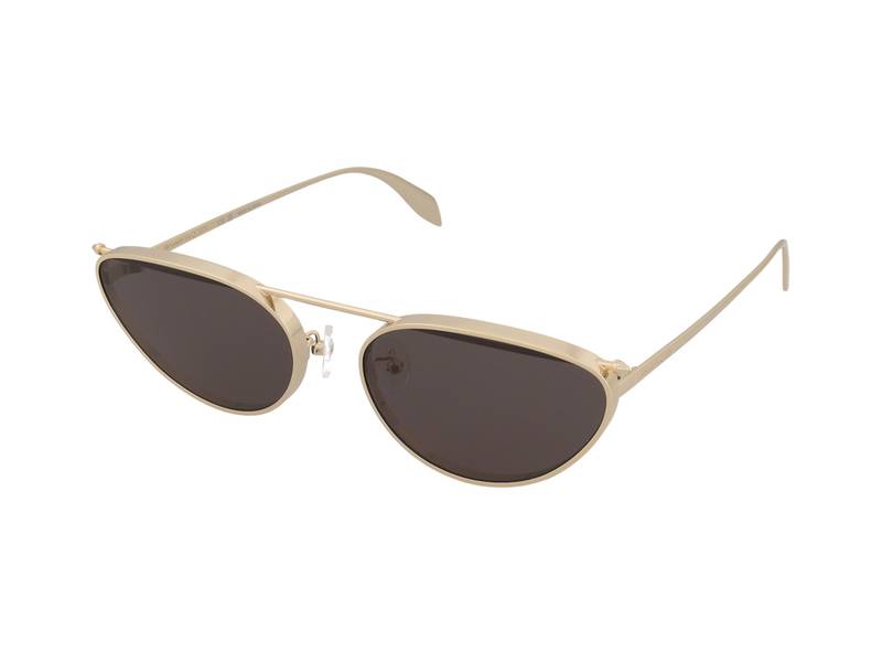 Ochelari de soare Alexander McQueen AM0424S 001