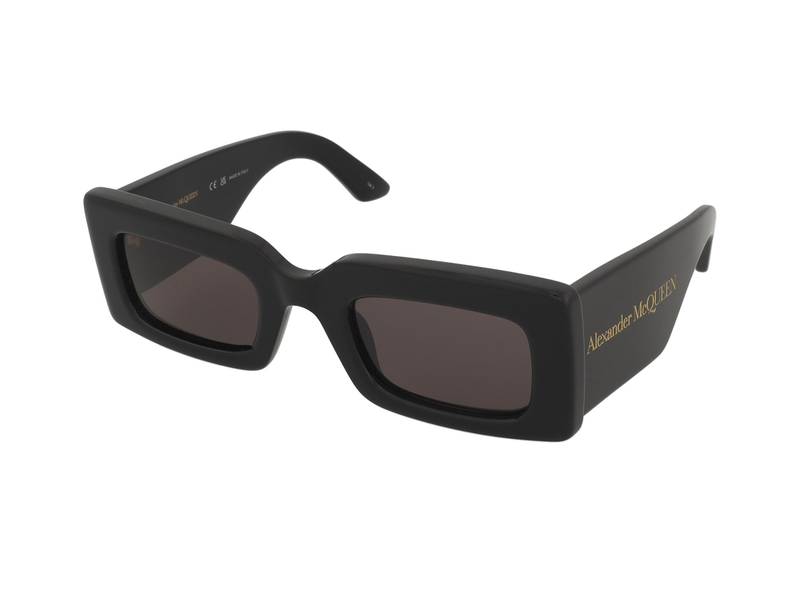 Ochelari de soare Alexander McQueen AM0433S 001