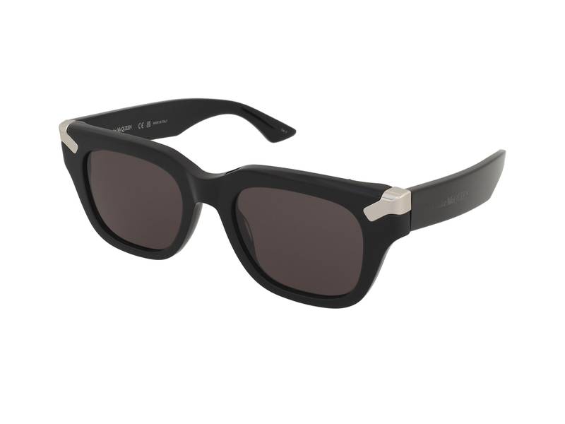 Ochelari de soare Alexander McQueen AM0439S 001