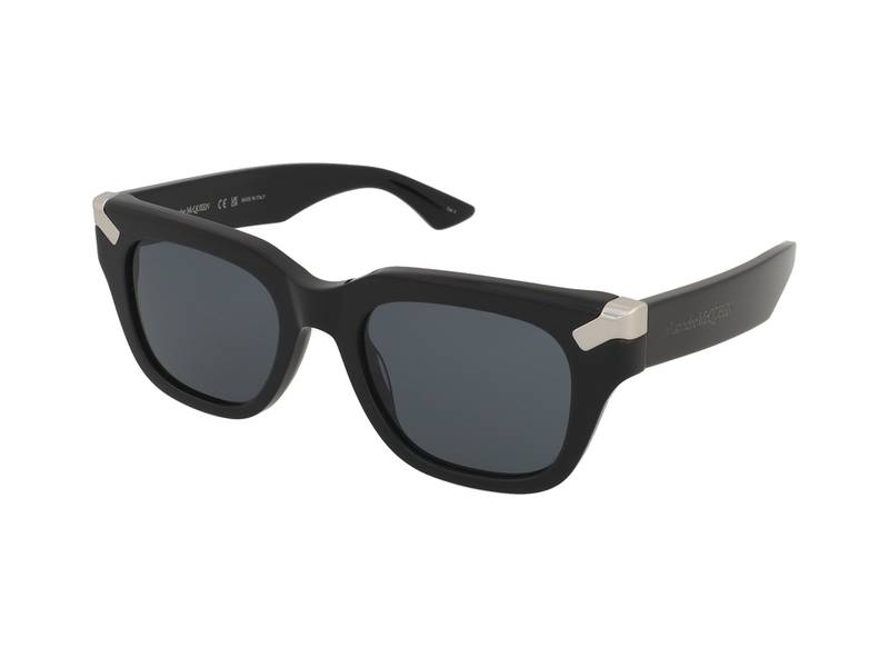 Ochelari de soare Alexander McQueen AM0439S 002