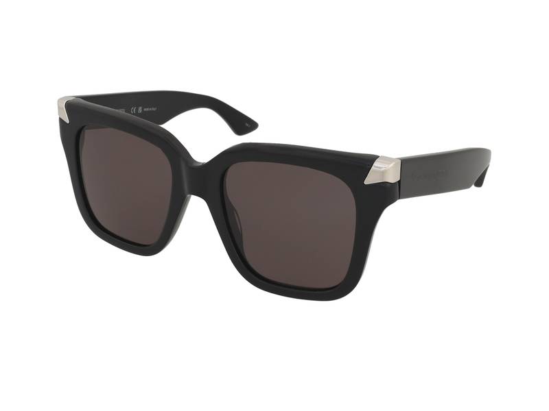 Ochelari de soare Alexander McQueen AM0440S 001