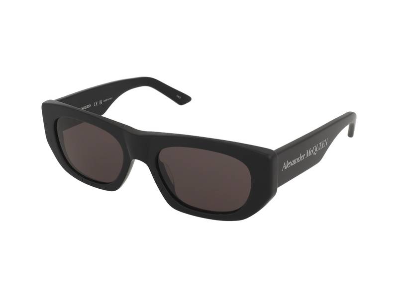 Ochelari de soare Alexander McQueen AM0450S 001