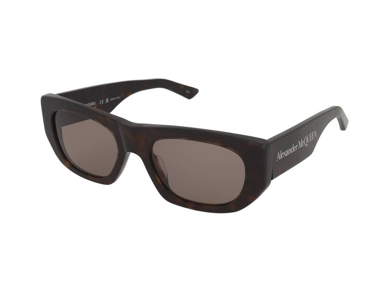 Ochelari de soare Alexander McQueen AM0450S 002