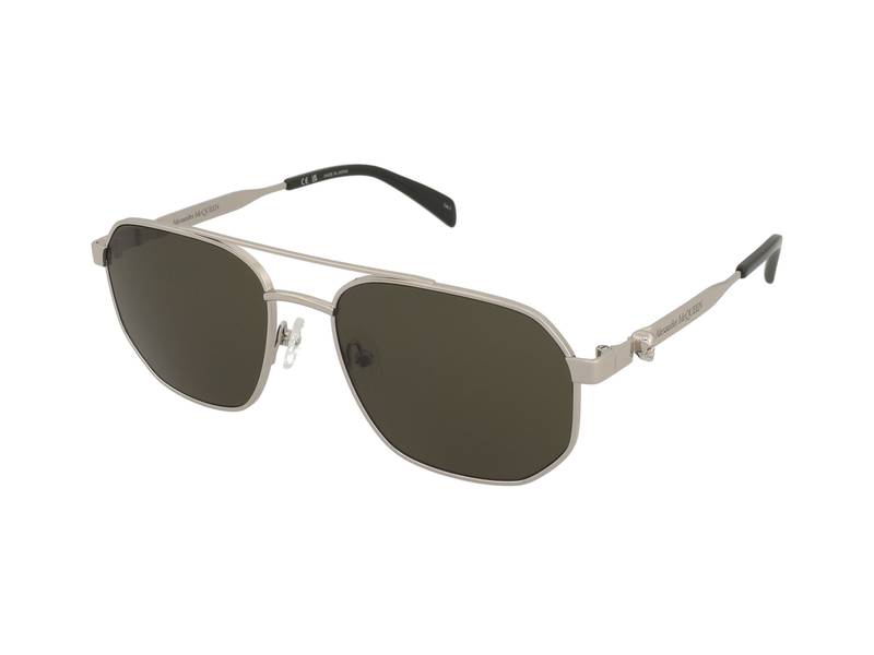 Ochelari de soare Alexander McQueen AM0458S 003