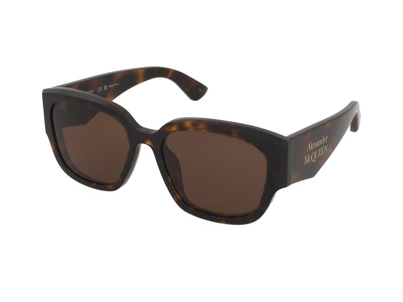 Ochelari de soare Alexander McQueen AM0468S 002