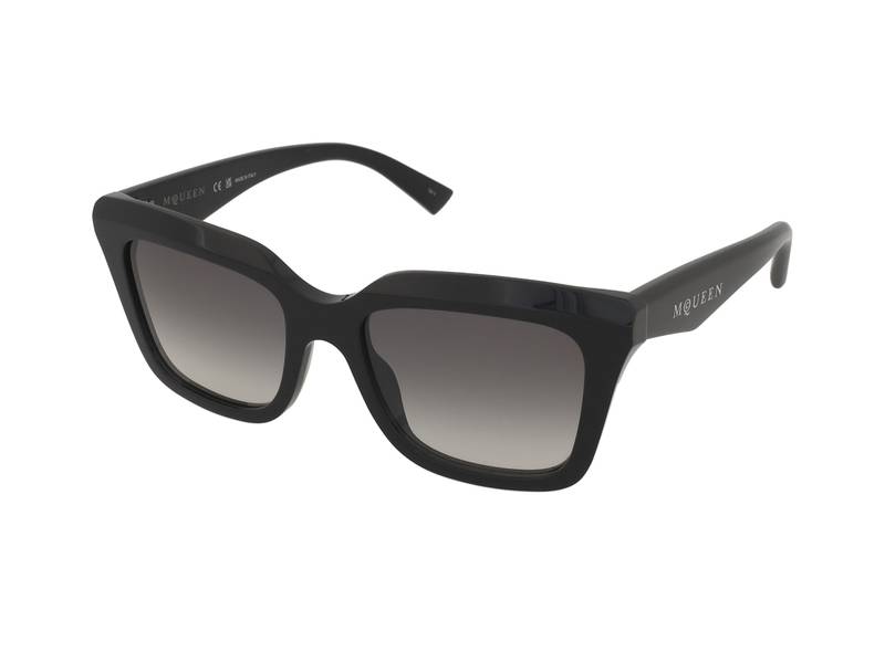 Ochelari de soare Alexander McQueen AM0473S 001