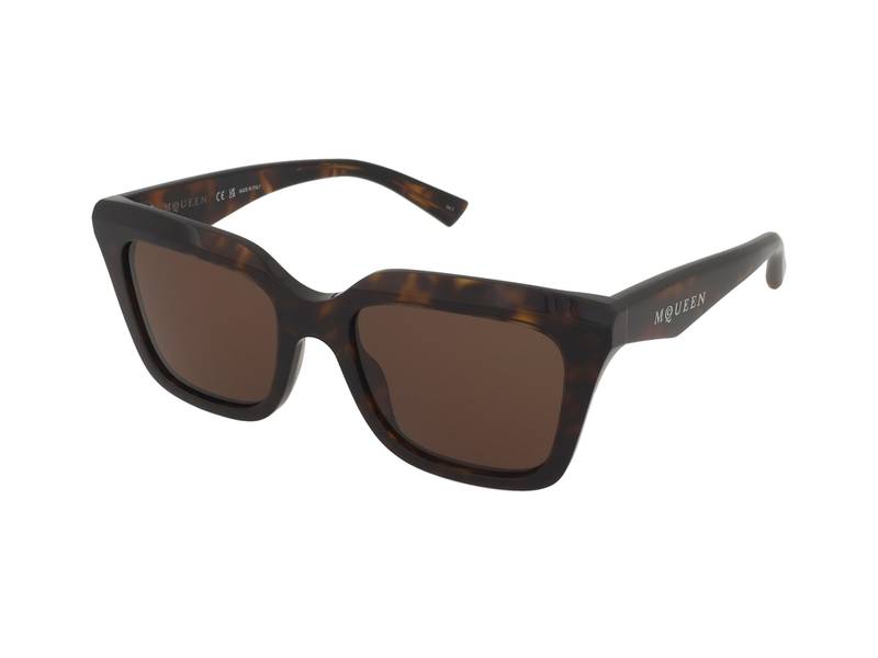 Ochelari de soare Alexander McQueen AM0473S 002