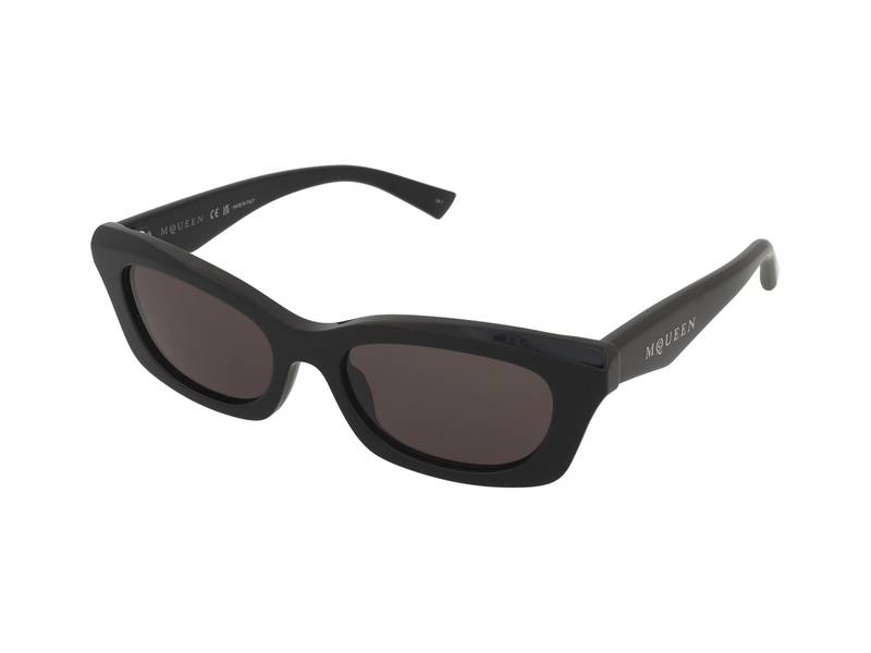 Ochelari de soare Alexander McQueen AM0474S 001