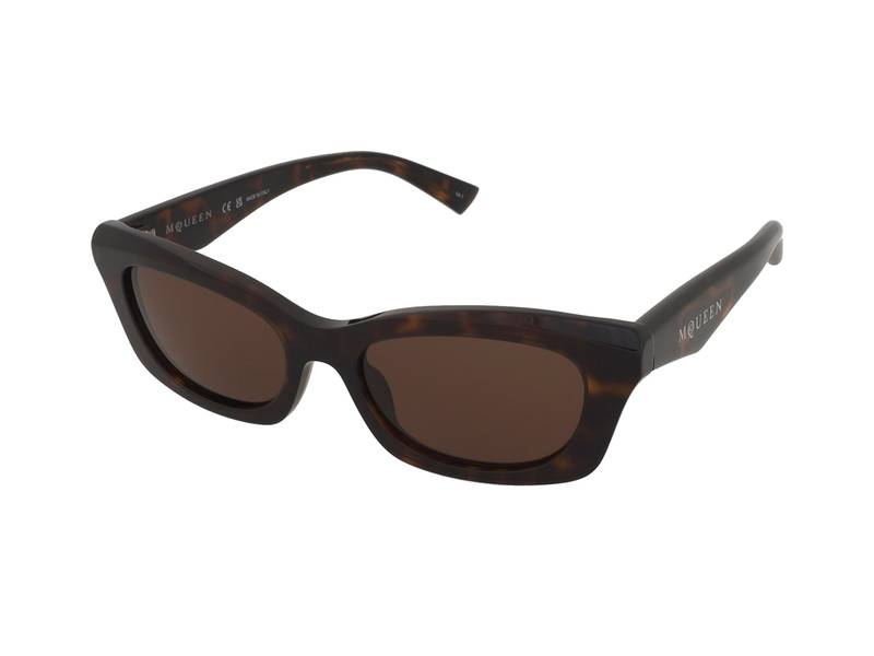 Ochelari de soare Alexander McQueen AM0474S 002