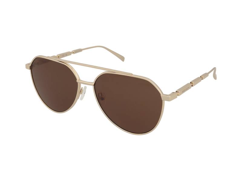 Ochelari de soare Alexander McQueen AM0478S 002