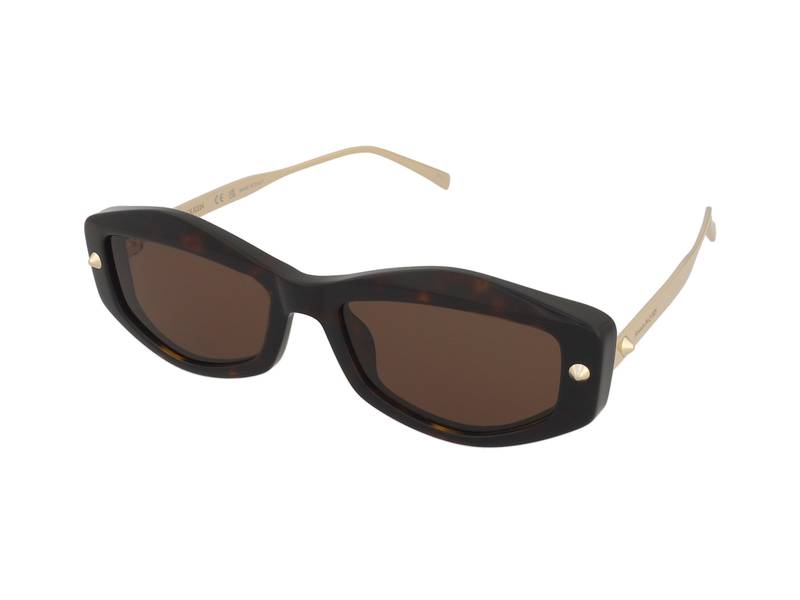 Ochelari de soare Alexander McQueen AM0482S 002