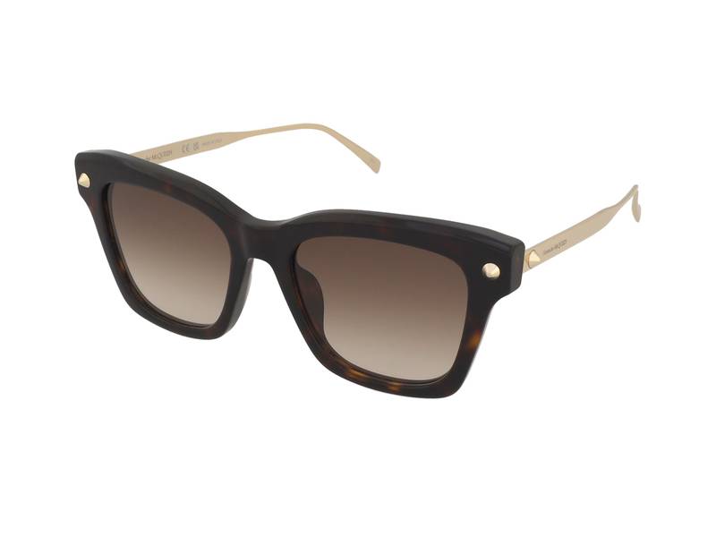 Ochelari de soare Alexander McQueen AM0483S 002